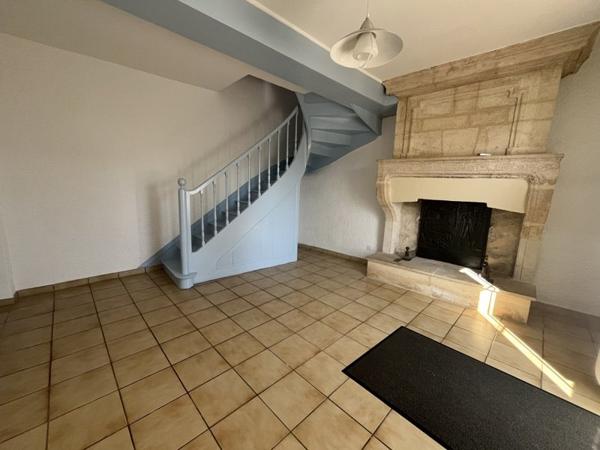 Maison à louer |  Latresne |  3 pièces | 66 m²