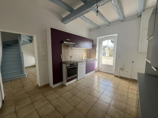 Maison à louer |  Latresne |  3 pièces | 66 m²