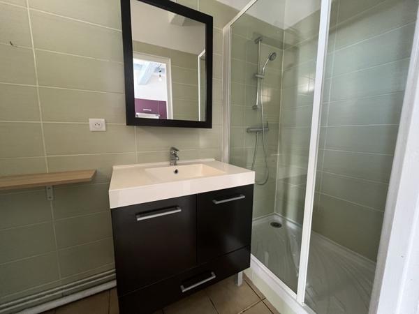 Maison à louer |  Latresne |  3 pièces | 66 m²