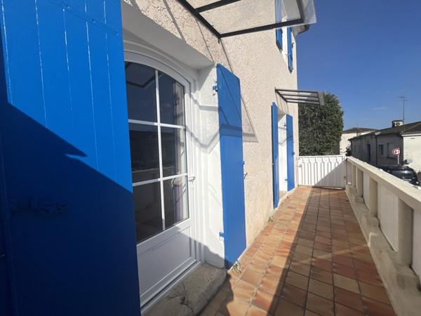 Maison à louer |  Latresne |  3 pièces | 66 m²