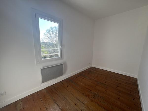 Maison à louer |  Latresne |  3 pièces | 66 m²