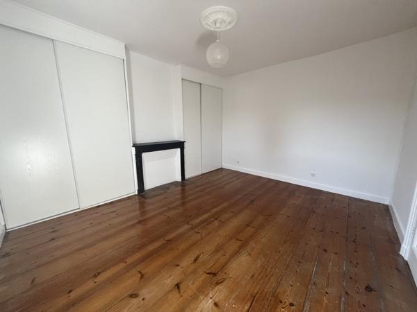 Maison à louer |  Latresne |  3 pièces | 66 m²