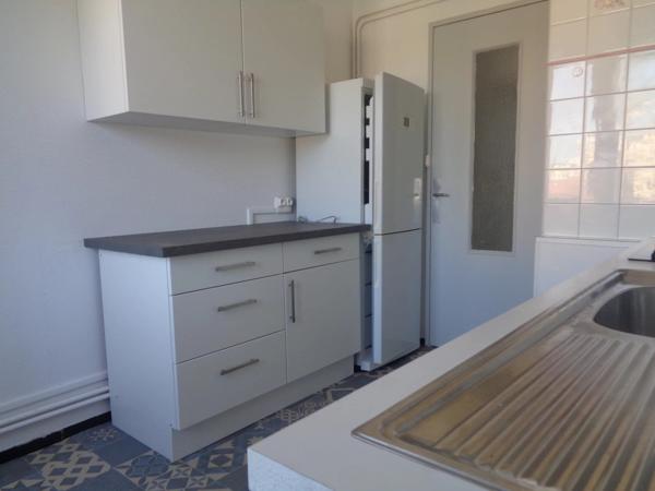 Location Appartement 3 pièces 74 m2 à Perpignan