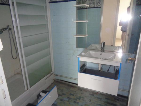 Location Appartement 3 pièces 74 m2 à Perpignan