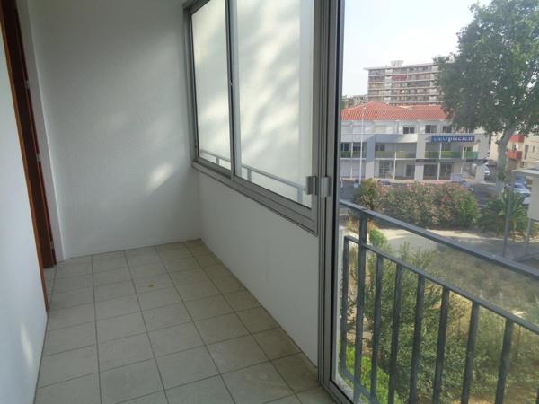 Location Appartement 3 pièces 74 m2 à Perpignan