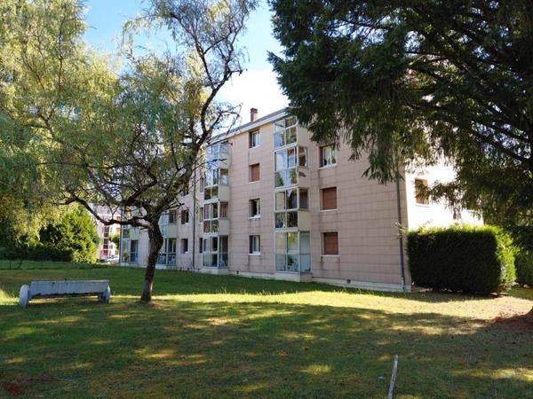 Appartement à vendre |  Égletons |  4 pièces | 90 m²