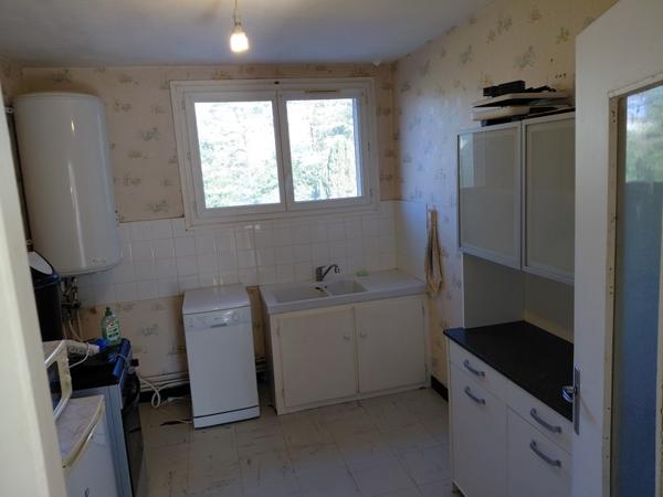 Appartement à vendre |  Égletons |  4 pièces | 90 m²