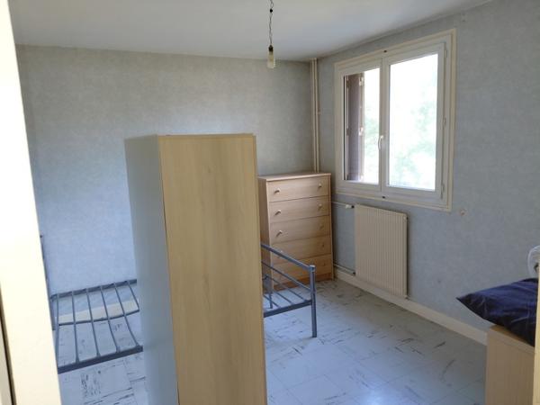 Appartement à vendre |  Égletons |  4 pièces | 90 m²