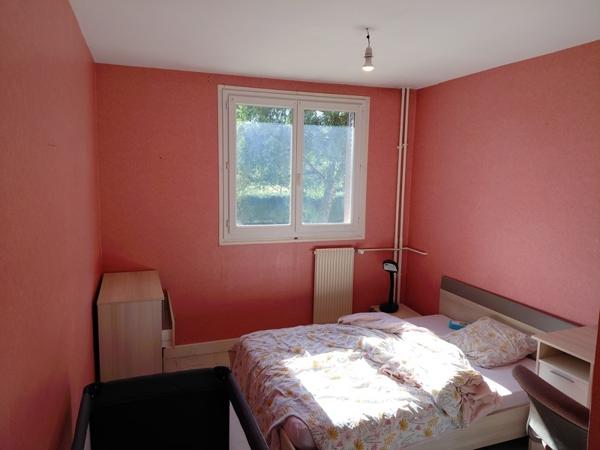 Appartement à vendre |  Égletons |  4 pièces | 90 m²