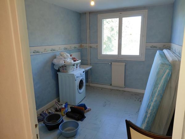 Appartement à vendre |  Égletons |  4 pièces | 90 m²