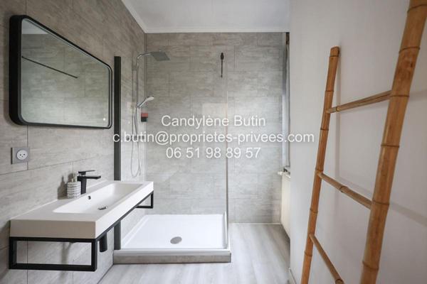 Élégante maison de Maitre en pierre de 320m2