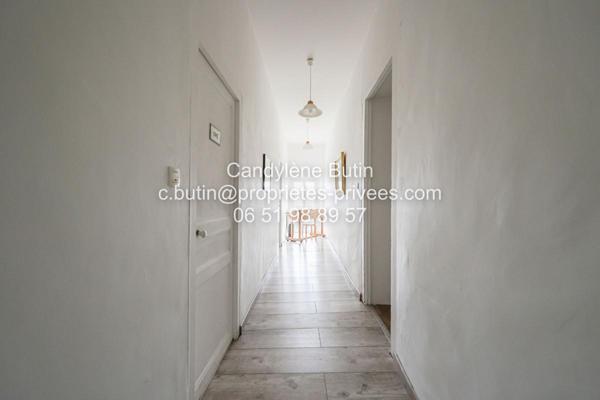 Élégante maison de Maitre en pierre de 320m2