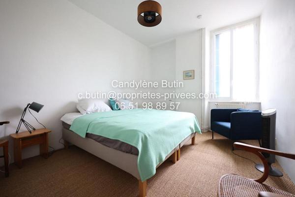 Élégante maison de Maitre en pierre de 320m2