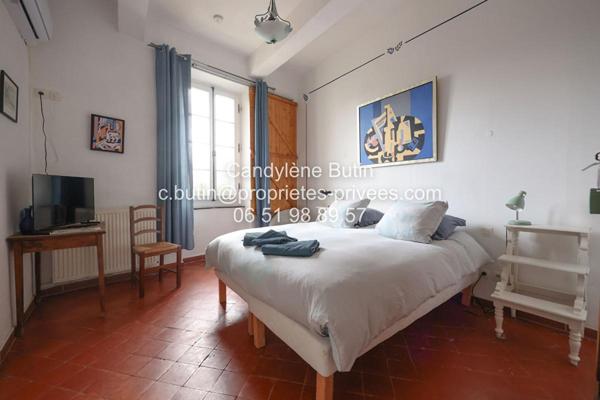 Élégante maison de Maitre en pierre de 320m2