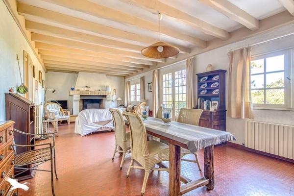 Maison à vendre 1 136 960 € Lège-Cap-Ferret 5 p 105 m² DPE D