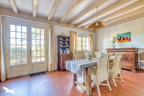 Maison à vendre 1 136 960 € Lège-Cap-Ferret 5 p 105 m² DPE D