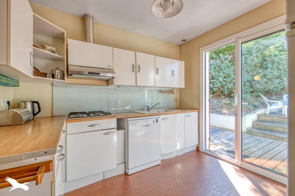 Maison à vendre 1 136 960 € Lège-Cap-Ferret 5 p 105 m² DPE D