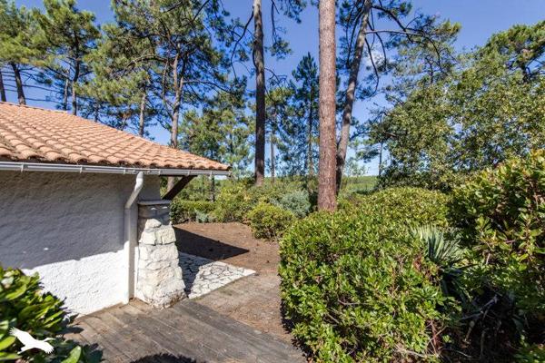 Maison à vendre 1 136 960 € Lège-Cap-Ferret 5 p 105 m² DPE D