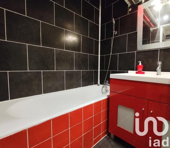 Appartement à vendre 1 pièce 23 m² Hyères