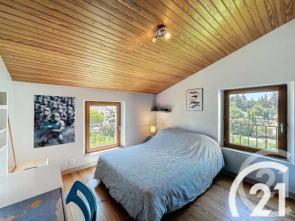 Maison à vendre  9 pièces - 196 m2 CAVAILLON - 84