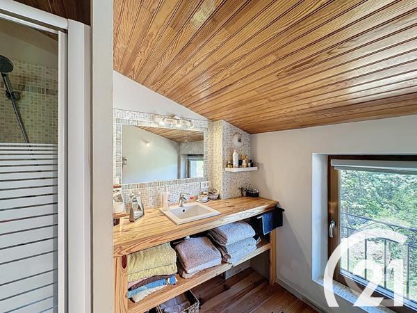 Maison à vendre  9 pièces - 196 m2 CAVAILLON - 84