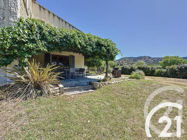 Maison à vendre  9 pièces - 196 m2 CAVAILLON - 84