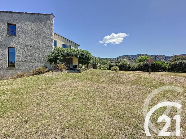 Maison à vendre  9 pièces - 196 m2 CAVAILLON - 84