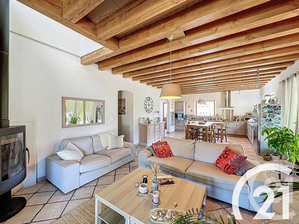 Maison à vendre  9 pièces - 196 m2 CAVAILLON - 84