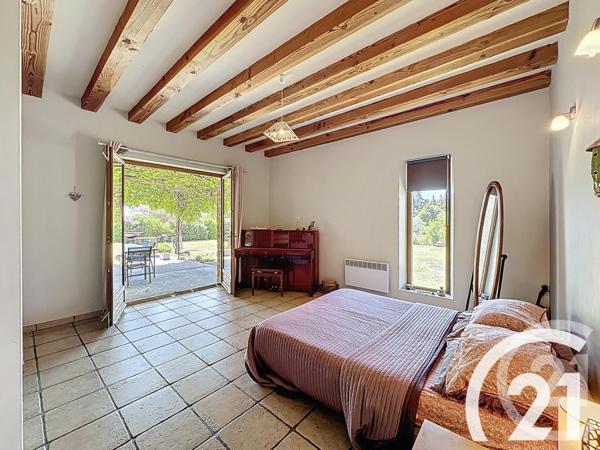 Maison à vendre  9 pièces - 196 m2 CAVAILLON - 84