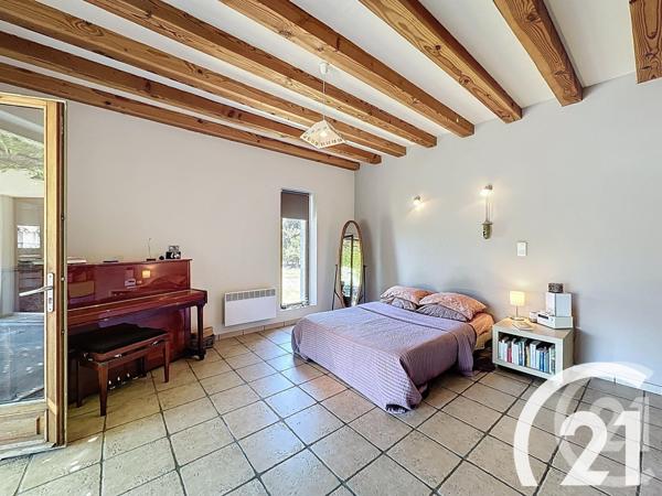 Maison à vendre  9 pièces - 196 m2 CAVAILLON - 84