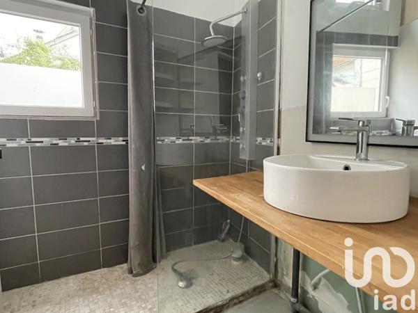 Maison à vendre 5 pièces 73 m² Châteauroux