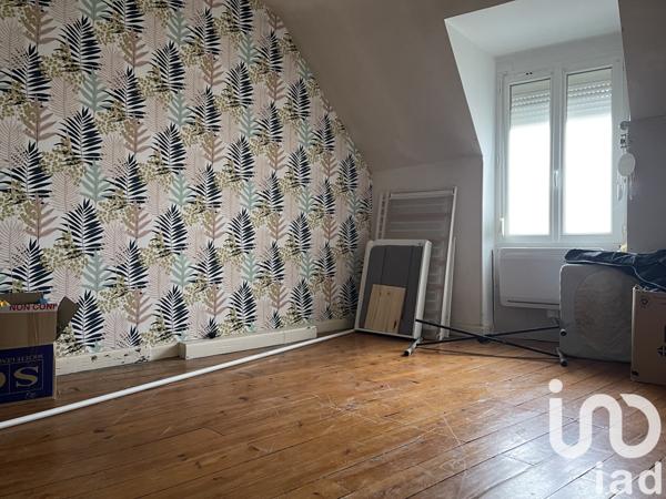 Maison à vendre 5 pièces 73 m² Châteauroux