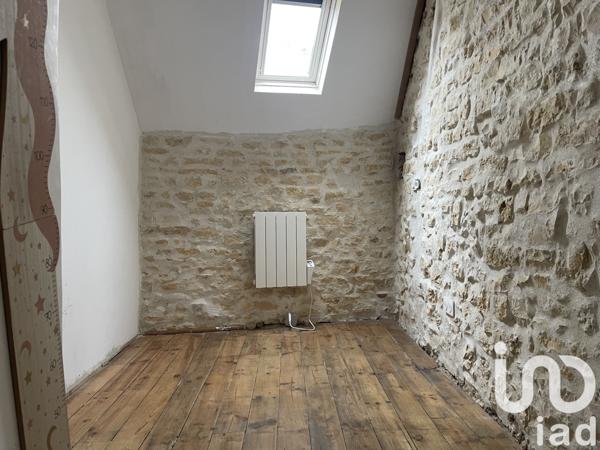 Maison à vendre 5 pièces 73 m² Châteauroux