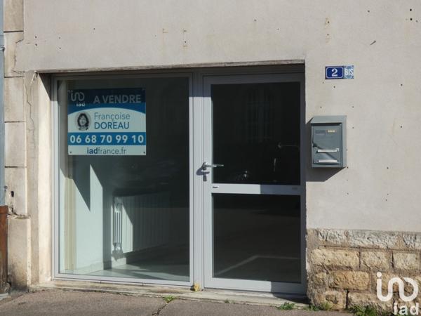Local commercial à vendre 