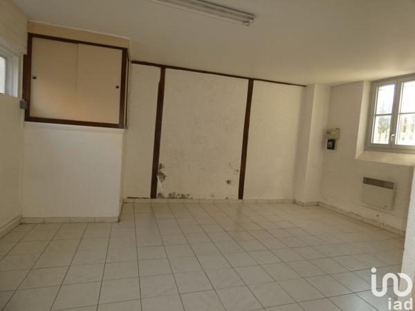 Local commercial à vendre 