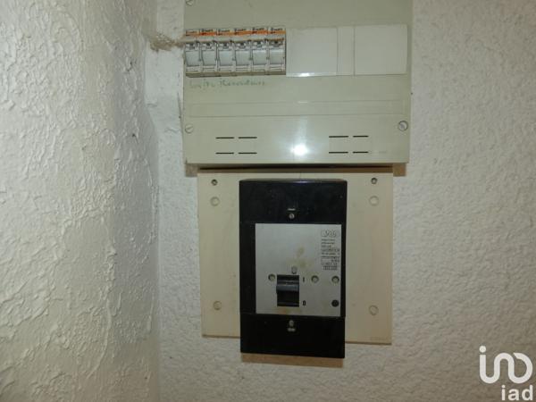 Local commercial à vendre 