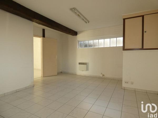 Local commercial à vendre 