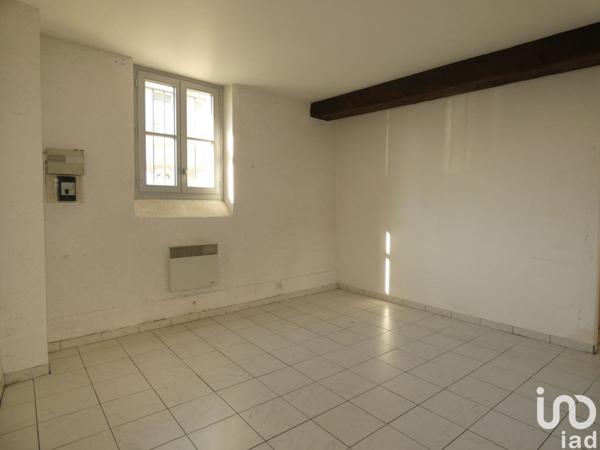 Local commercial à vendre 