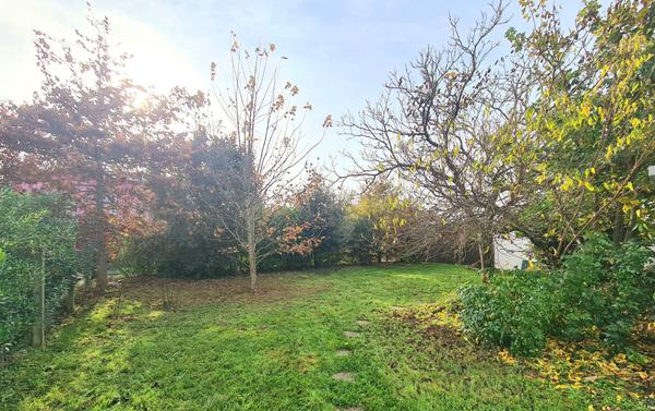 Maison Haute Goulaine 4 pièce(s) 90 m2,à 500 m du centre, au calme, environnement boisé !,  
Haute goulaine 44115