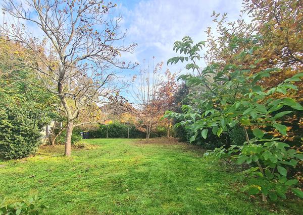 Maison Haute Goulaine 4 pièce(s) 90 m2,à 500 m du centre, au calme, environnement boisé !,  
Haute goulaine 44115