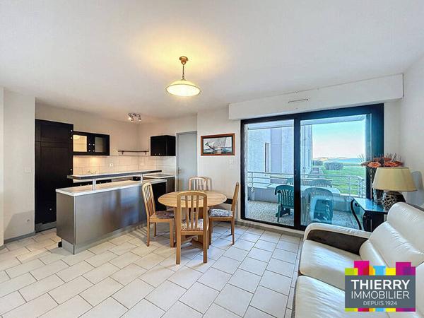 Appartement 4 pièces - 35800 Dinard -  Saint Enogat