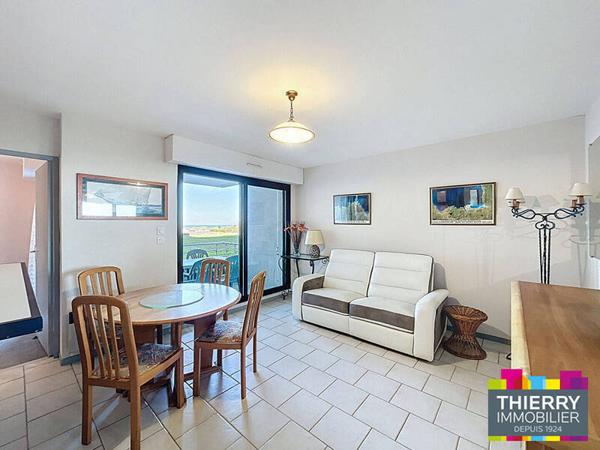 Appartement 4 pièces - 35800 Dinard -  Saint Enogat