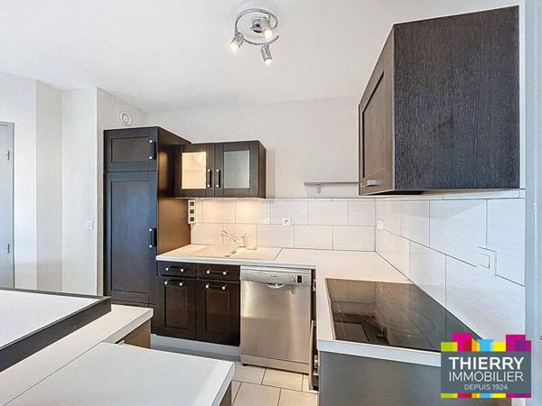 Appartement 4 pièces - 35800 Dinard -  Saint Enogat