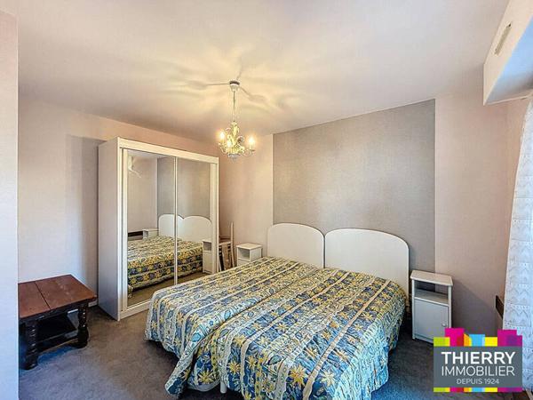 Appartement 4 pièces - 35800 Dinard -  Saint Enogat