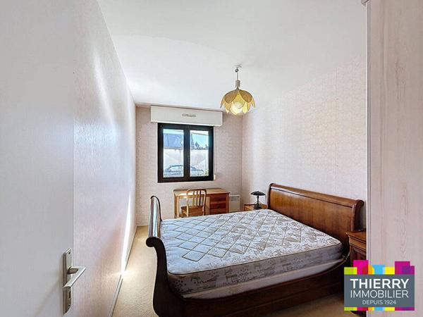 Appartement 4 pièces - 35800 Dinard -  Saint Enogat