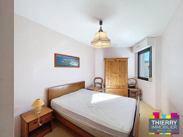 Appartement 4 pièces - 35800 Dinard -  Saint Enogat