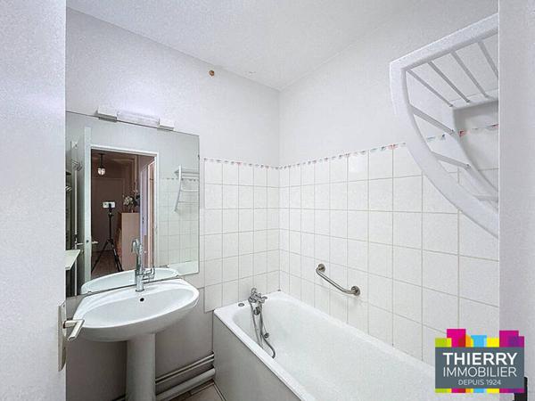 Appartement 4 pièces - 35800 Dinard -  Saint Enogat