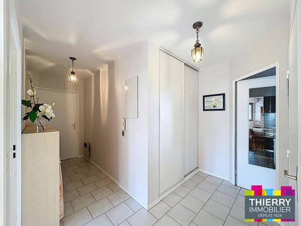 Appartement 4 pièces - 35800 Dinard -  Saint Enogat