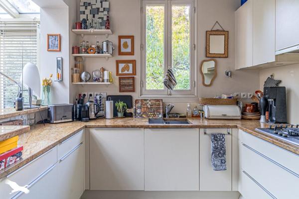 Maison à vendre |                                       Bordeaux |                                        6 pièces  |  206 m²