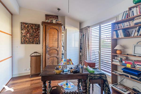 Maison à vendre |                                       Bordeaux |                                        6 pièces  |  206 m²
